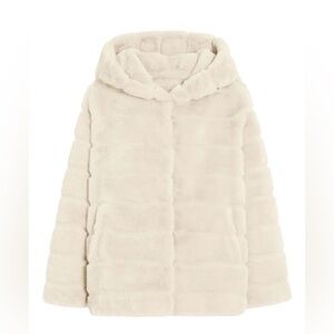 Apparis goldy jacket/coat